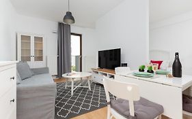 Apartments Westfield Arkadia Burakowska by Renters